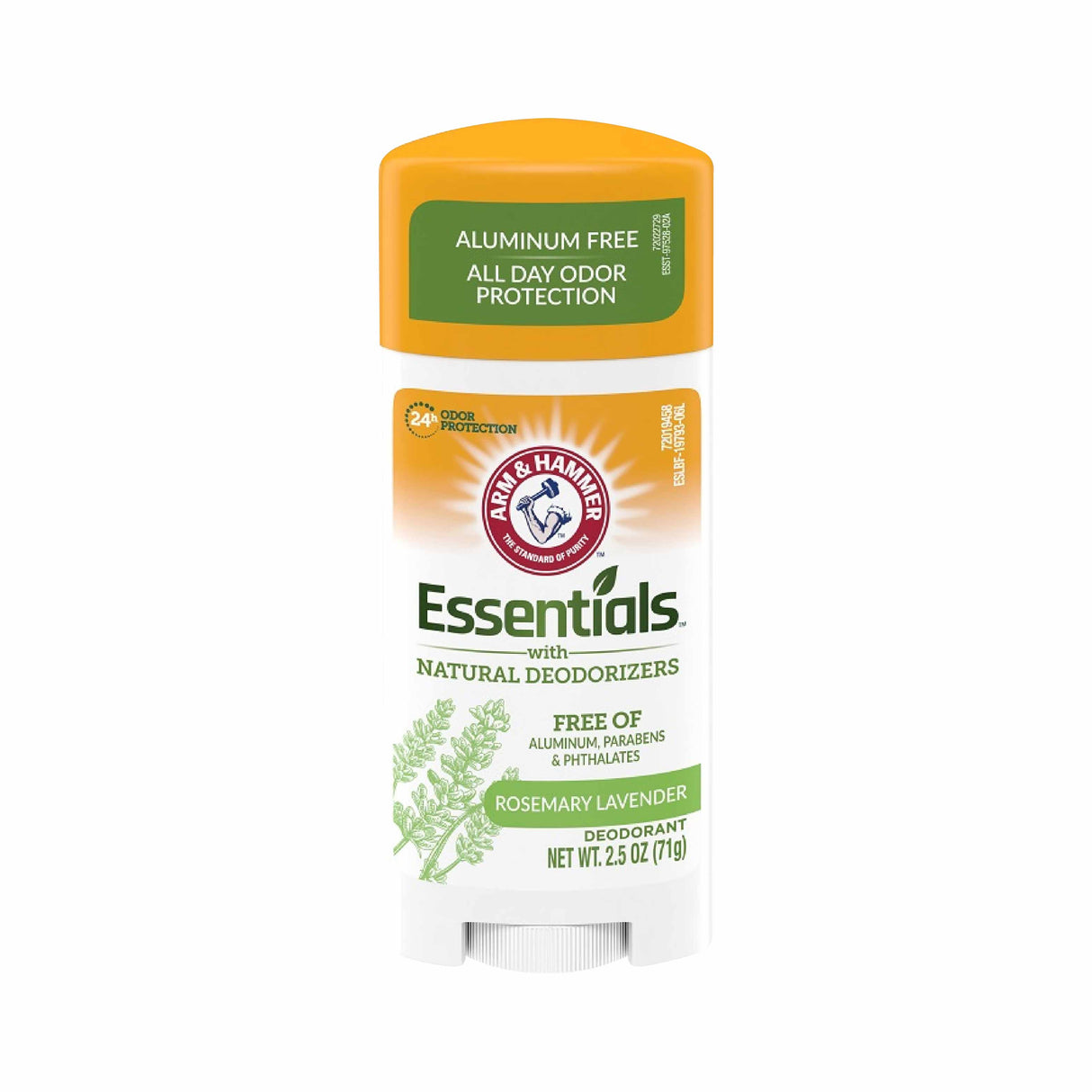 Arm & Hammer - Essentials Natural Deodorant - Image 2