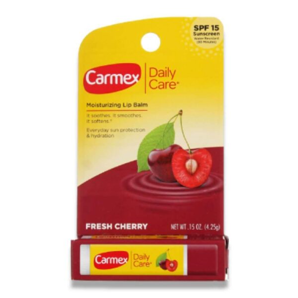 Carmex - Click-Stick Moisturizing Lip Balm - Image 2