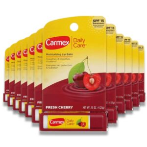 Carmex - Click-Stick Moisturizing Lip Balm