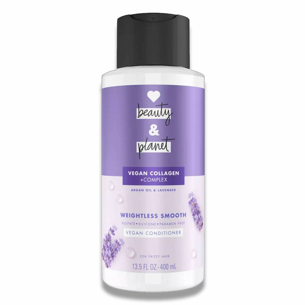 Love Beauty and Planet - Argan Oil & Lavender - Image 2